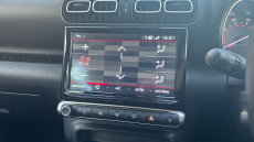 Citroen C3 Aircross 1.2 PureTech 110 Shine 5dr Petrol Hatchback